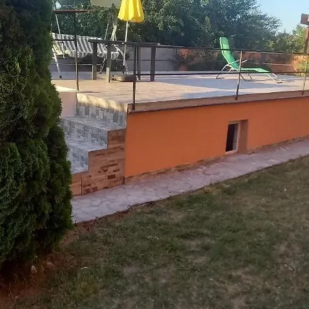 דירה Cassabella Năvodari