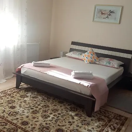 Cassabella דירה Năvodari