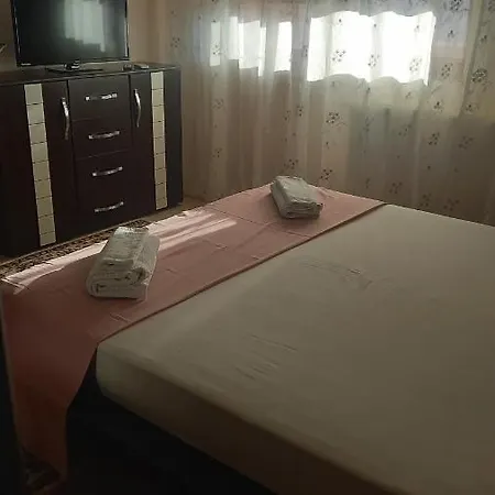 Cassabella דירה Năvodari
