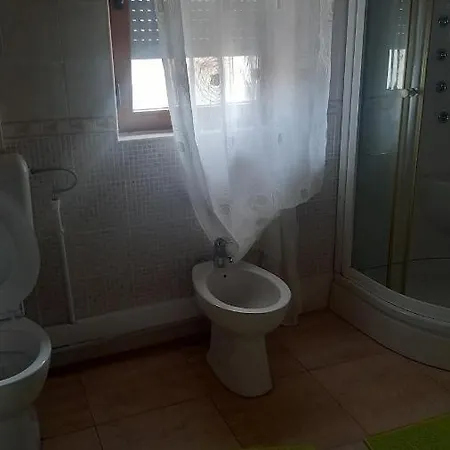 Cassabella דירה Năvodari
