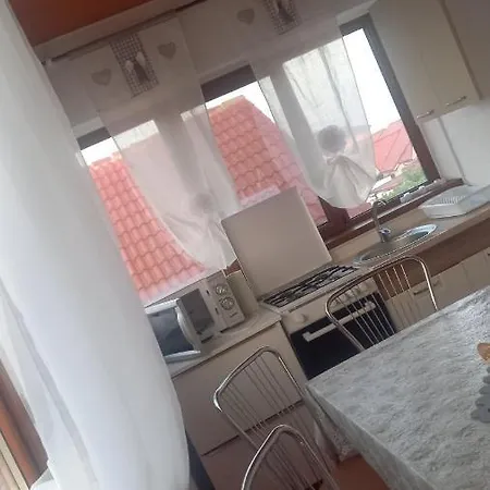 Cassabella דירה
