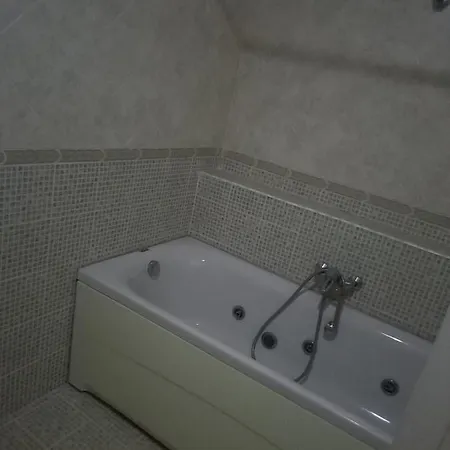 Cassabella Apartment Navodari