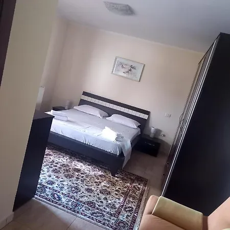 Apartment Cassabella Navodari