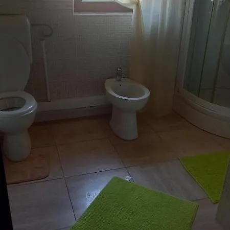 Cassabella Apartment