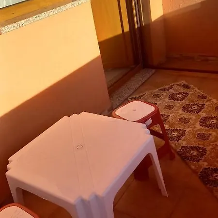 Apartment Cassabella